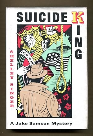 Seller image for Suicide King for sale by Dearly Departed Books