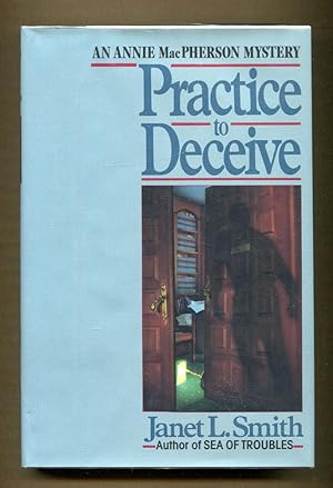 Seller image for Practice to Deceive for sale by Dearly Departed Books