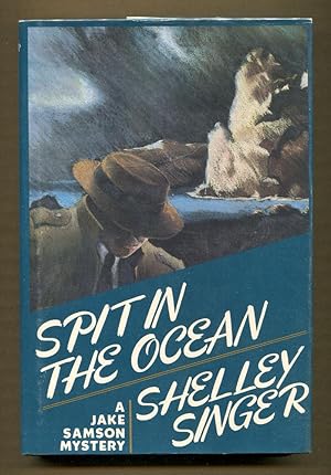 Seller image for Spit in the Ocean for sale by Dearly Departed Books