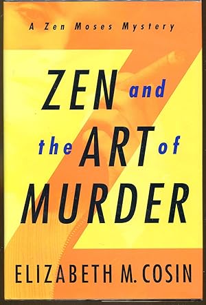 Image du vendeur pour Zen and the Art of Murder mis en vente par Dearly Departed Books