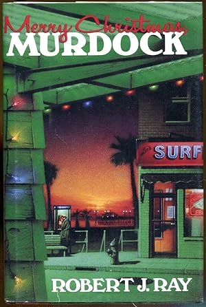 Seller image for Merry Christmas, Murdock for sale by Dearly Departed Books