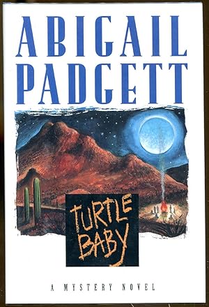 Imagen del vendedor de Turtle Baby a la venta por Dearly Departed Books