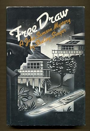 Imagen del vendedor de Free Draw a la venta por Dearly Departed Books