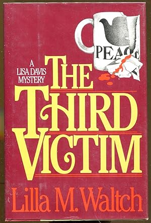 Bild des Verkufers fr The Third Victim zum Verkauf von Dearly Departed Books