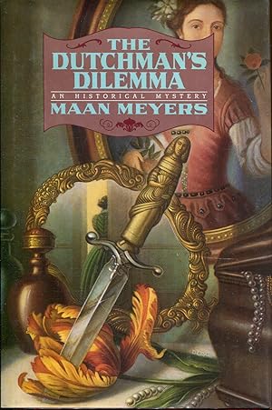 Seller image for The Dutchman's Dilemma for sale by Dearly Departed Books
