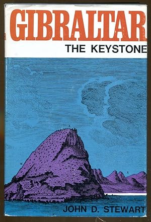 Immagine del venditore per Gibraltar: The Keystone venduto da Dearly Departed Books