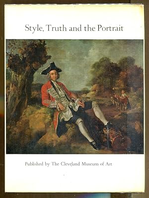 Style, Truth and the Portrait