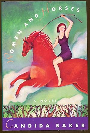 Seller image for Women and Horses for sale by Dearly Departed Books
