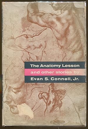 Seller image for The Anatomy Lesson and Other Stories for sale by Dearly Departed Books