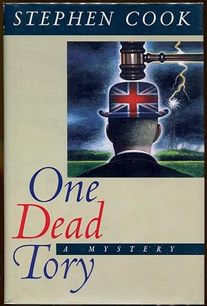 Imagen del vendedor de One Dead Tory a la venta por Dearly Departed Books
