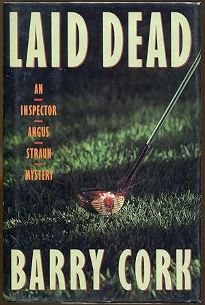 Imagen del vendedor de Laid Dead a la venta por Dearly Departed Books