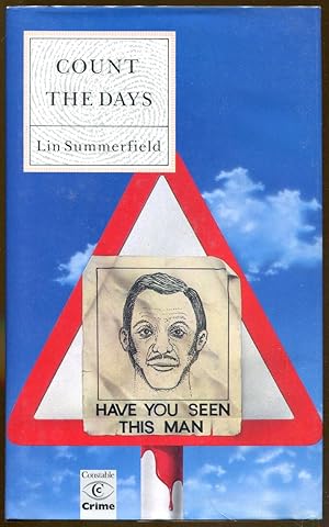 Seller image for Count the Days for sale by Dearly Departed Books