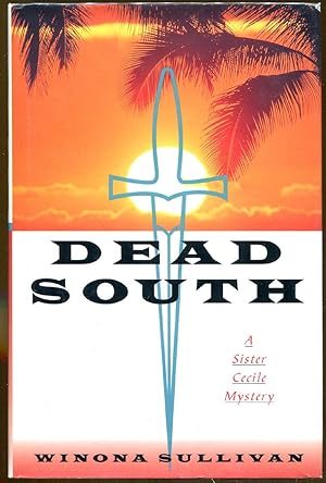 Imagen del vendedor de Dead South a la venta por Dearly Departed Books