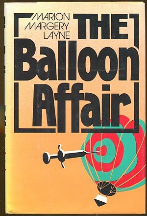 Seller image for The Balloon Affair for sale by Dearly Departed Books