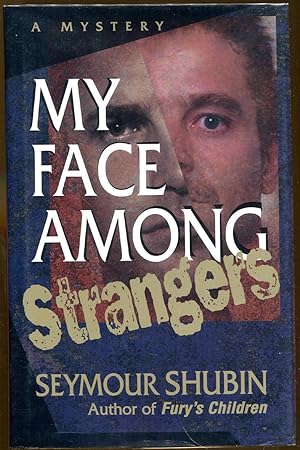 Immagine del venditore per My Face Among Strangers venduto da Dearly Departed Books