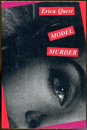 Seller image for Model Murder for sale by Dearly Departed Books