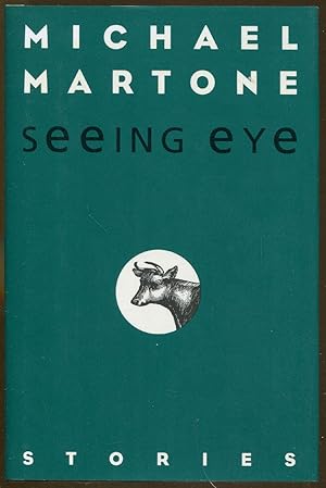 Imagen del vendedor de Seeing Eye a la venta por Dearly Departed Books