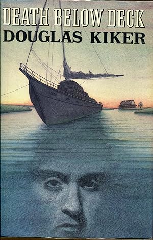 Seller image for Death Below Deck for sale by Dearly Departed Books
