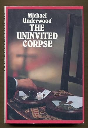 Seller image for The Uninvited Corpse for sale by Dearly Departed Books