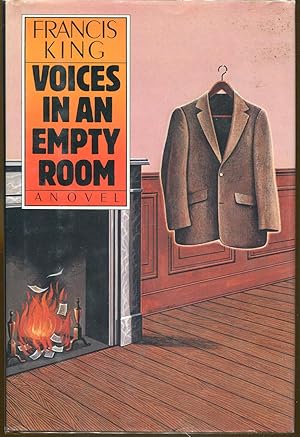 Seller image for Voices in an Empty Room for sale by Dearly Departed Books
