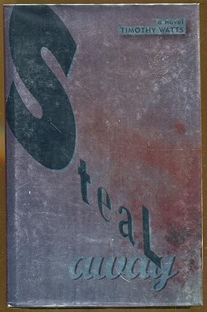 Seller image for Steal Away for sale by Dearly Departed Books