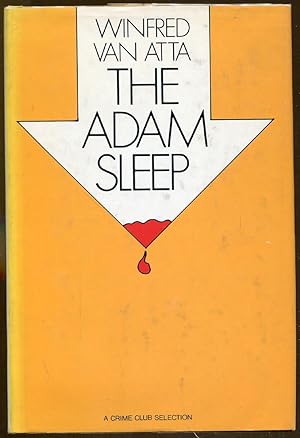 Seller image for The Adam Sleep for sale by Dearly Departed Books