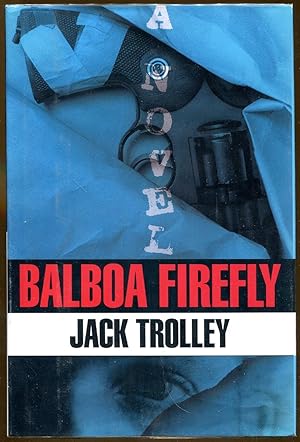 Immagine del venditore per Balboa Firefly venduto da Dearly Departed Books