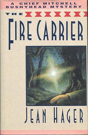 Immagine del venditore per The Fire Carrier venduto da Dearly Departed Books
