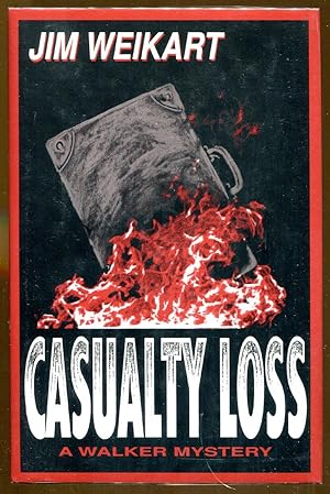 Seller image for Casualty Loss for sale by Dearly Departed Books