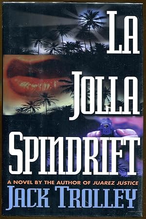 Seller image for La Jolla Spindrift for sale by Dearly Departed Books