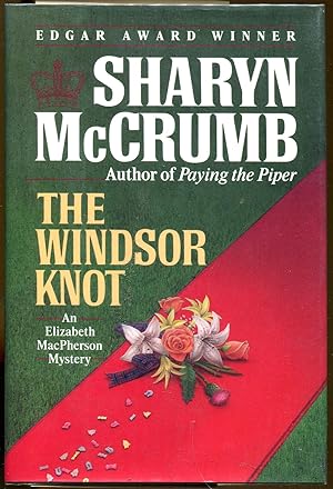 Seller image for The Windsor Knot for sale by Dearly Departed Books