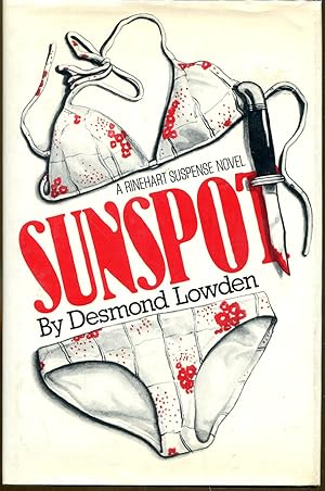 Seller image for Sunspot for sale by Dearly Departed Books