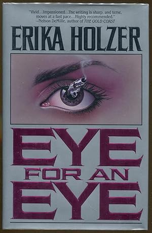 Imagen del vendedor de Eye For An Eye a la venta por Dearly Departed Books