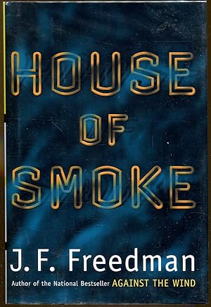 Imagen del vendedor de House of Smoke a la venta por Dearly Departed Books