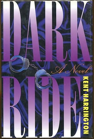 Seller image for Dark Ride for sale by Dearly Departed Books