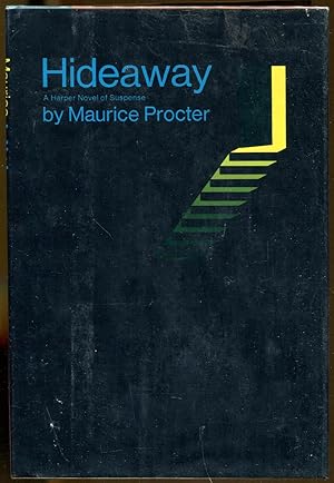 Seller image for Hideaway for sale by Dearly Departed Books