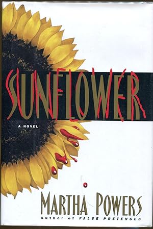 Imagen del vendedor de Sunflower a la venta por Dearly Departed Books