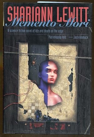 Seller image for Memento Mori for sale by Dearly Departed Books