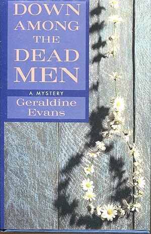 Immagine del venditore per Down Among the Dead Men venduto da Dearly Departed Books