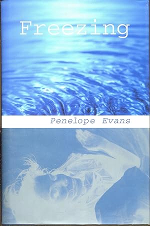 Seller image for Freezing for sale by Dearly Departed Books