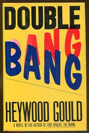Imagen del vendedor de Double Bang a la venta por Dearly Departed Books