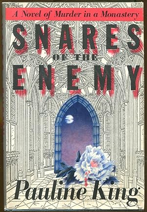 Image du vendeur pour Snares of the Enemy mis en vente par Dearly Departed Books