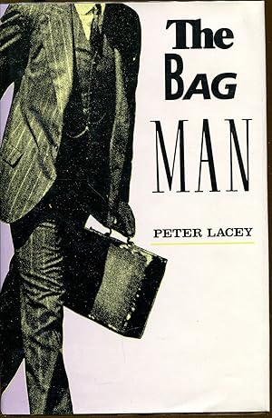 Seller image for The Bag Man for sale by Dearly Departed Books