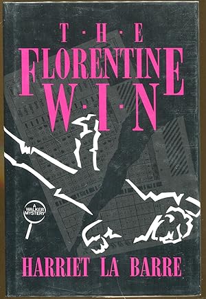 Imagen del vendedor de The Florentine Win a la venta por Dearly Departed Books