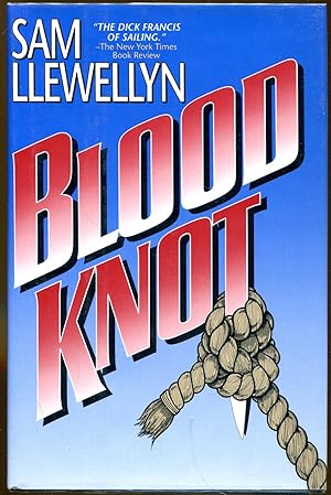 Seller image for Blood Knot for sale by Dearly Departed Books