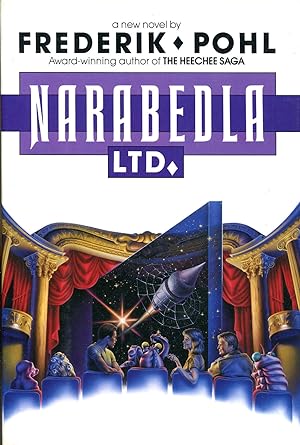 Seller image for Narabedla Ltd. for sale by Dearly Departed Books
