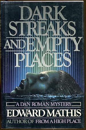 Bild des Verkufers fr Dark Streaks and Empty Places zum Verkauf von Dearly Departed Books