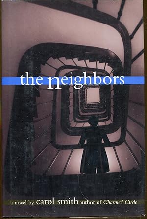 Seller image for The Neighbors for sale by Dearly Departed Books