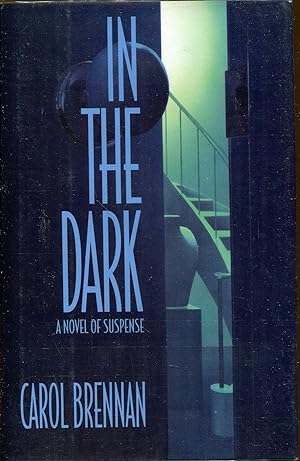 Seller image for In The Dark for sale by Dearly Departed Books