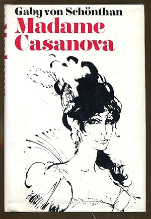 Seller image for Madame Casanova for sale by Dearly Departed Books